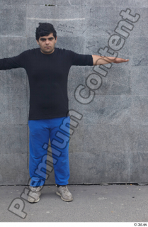 Street  581 standing t poses whole body 0001.jpg